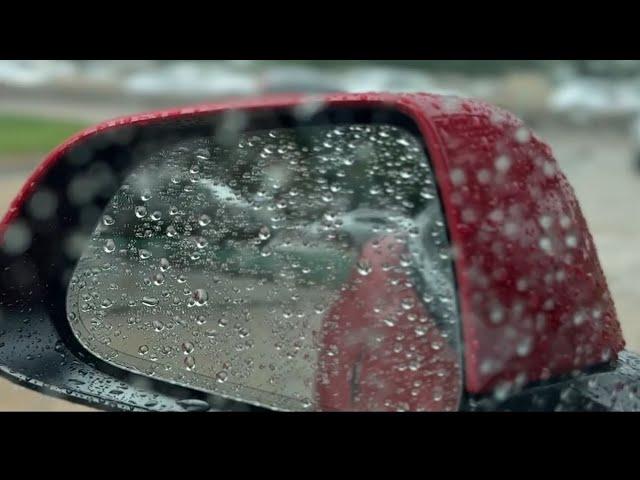 ঝুম বৃষ্টির দিনে ঝটপট মজাদার চিকেন বিরিয়ানী | Story of a Rainy Day…. || Selina Rahman Vlog
