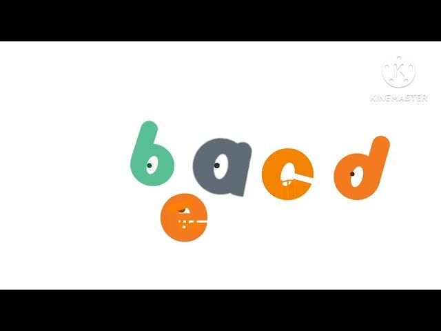 Nickelodeon Letters Screaming Meme