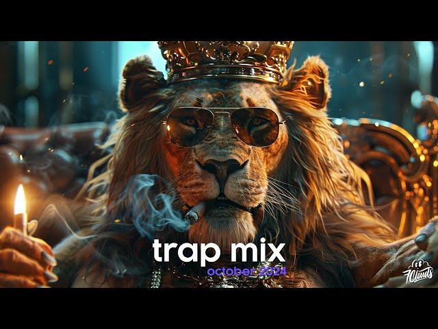 Best Trap Music Mix 2024  Hip Hop 2024 Rap  Electronic 2024