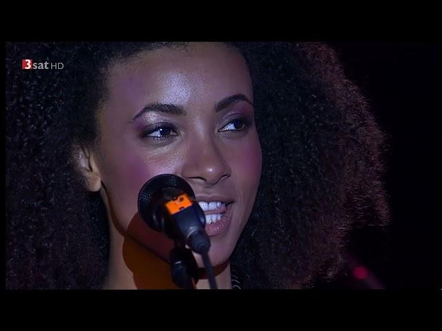 Esperanza Spalding - 33th Leverkusener Jazztage Live (2012)