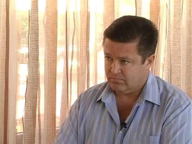 Пора говорить с Виталием  Алайбовым 1
