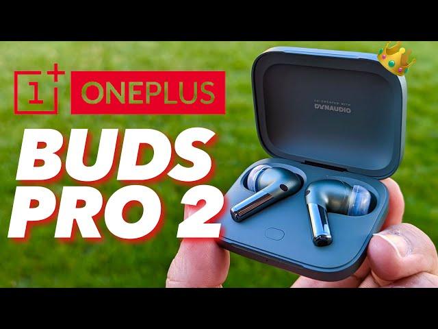 OnePlus Buds Pro 2 vs The BEST! (Apple, Samsung, Sony)