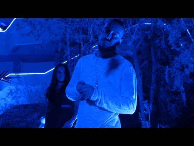 Hoynar - Petalele  feat. Cally Roda (Videoclip Oficial)