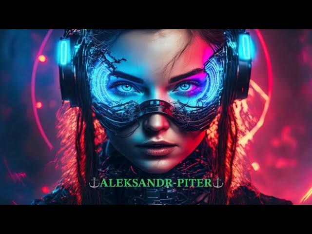 Супер хиты 2024новинки#музыка2024 от ️ALEKSANDR-PITER️#dancemusic