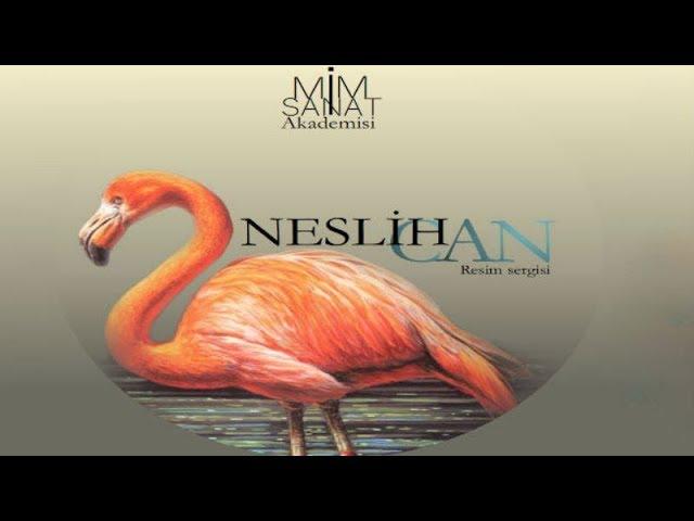 Neslihan Can | Klasikten Hiperrealizme Doğru | Mim Sanat Akademisi | ARTtv