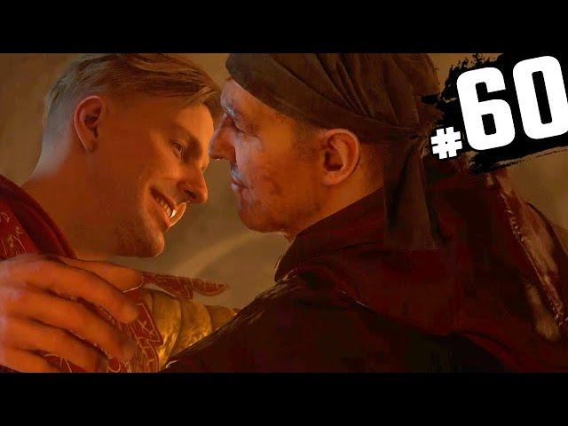 Kingdom Come Deliverance 2 4K Gameplay Deutsch - Wir retten Hans wieder