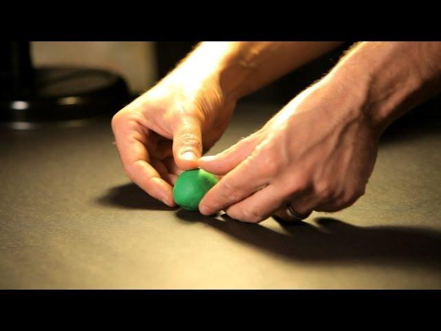 Claymation Basics | Stop Motion