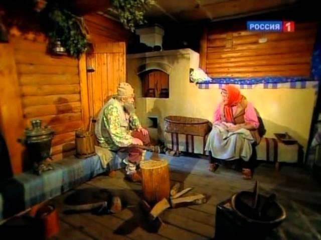 «Городок» выпуски 267-268