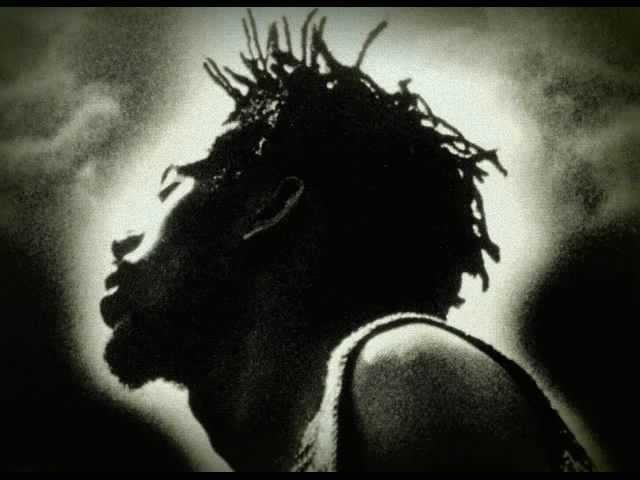 'Til Shiloh - Buju Banton