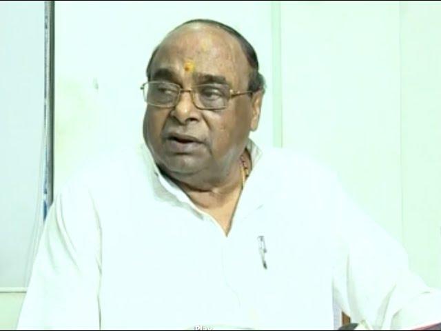 Damodar Rout Vs Debashish Samantaray