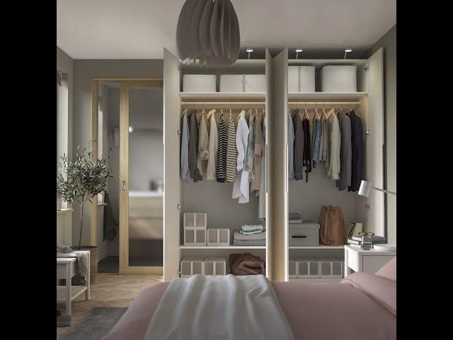 NEW IKEA ORGANIZATION IDEAS!!! #home #homedesign #interiordesign