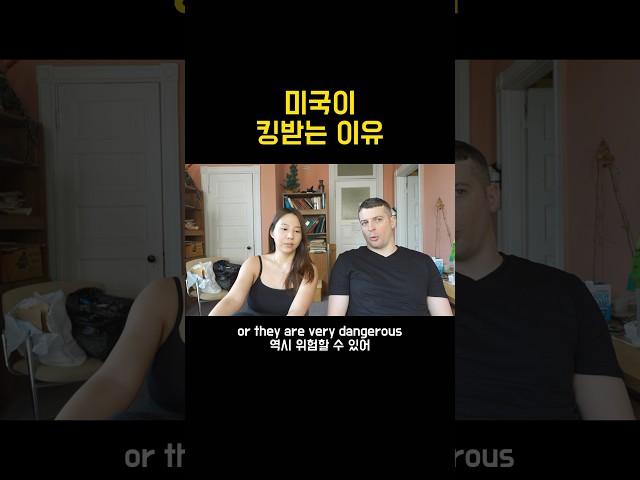 미국의 대중교통 #원어민영어 #영어회화 #영어표현 #미국일상