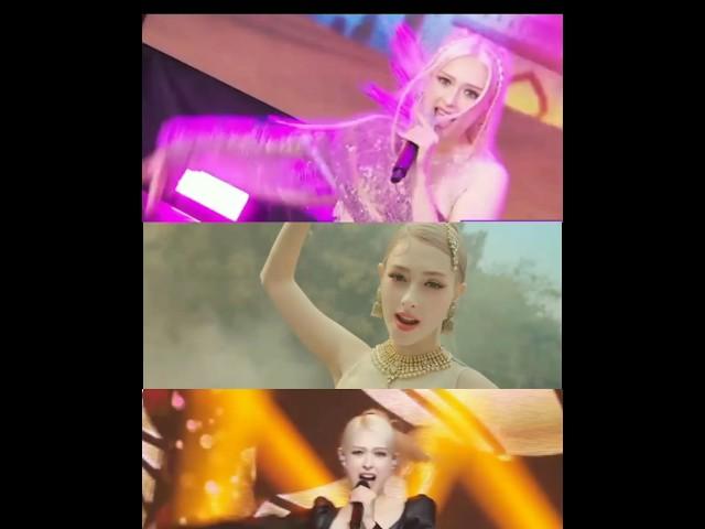 They became stronger and stronger  #kpop #blackswan #kpopindia