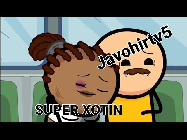 Super xotin #dublyaj #dublyajuz #prikol#Javoxir tv#Javohirtv