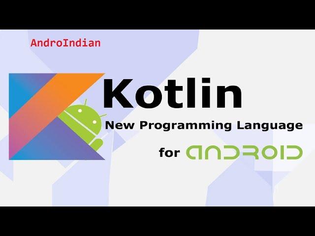 DatePicker Using Kotlin