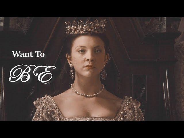 Anne Boleyn | "So Far From Who I Was"