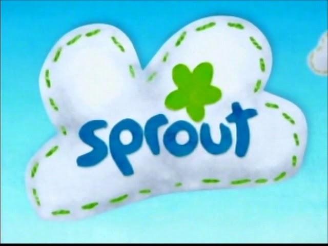 PBS Kids Sprout promos from March 23, 2011