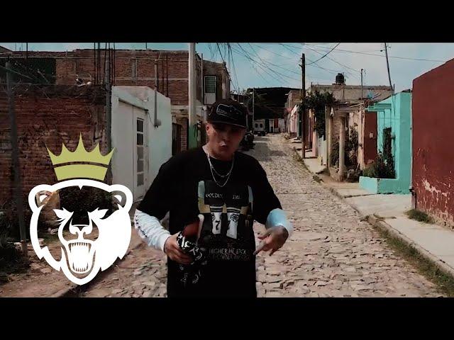 SID MSC // PERRO SOLITARIO // VIDEO OFICIAL