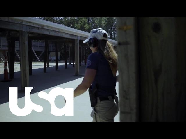 Inside the FBI: New York | Protecting Kids from Predators | USA Network