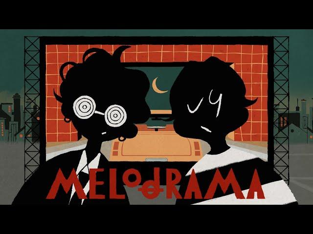 natori & imase - Melodrama