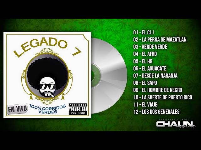 Legado 7