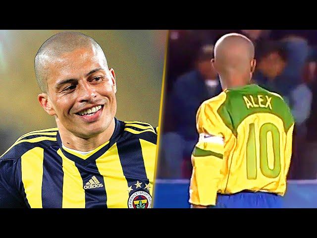 ALEX - Best Goals, Skills & Goals | HD