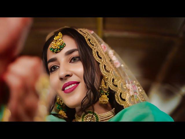 Chal Tere Ishq Mein Pad Jaate Hain (love story) Gadar 2 | Utkarsh S, Simratt K, Vishal M | New Song