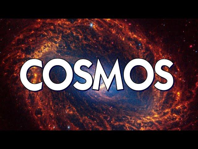 Magic Review - COSMOS by umesh x black box magic