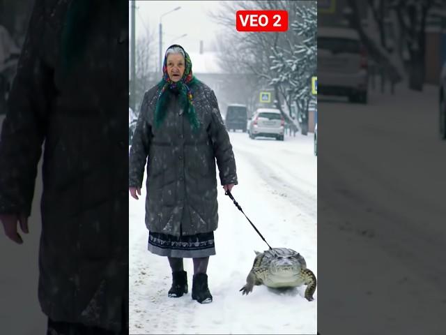 Создано с помощью нейросети VEO 2