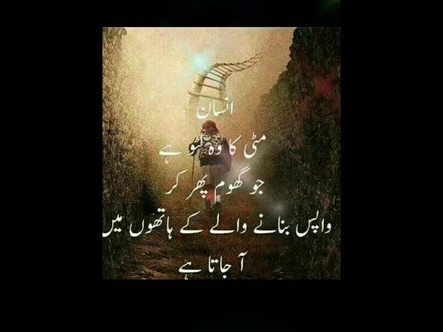 Urdu Islamic Quotes ||Islamic Thought ||WhatsApp Islamic Status ||#quotes #youtubeshorts #shorts