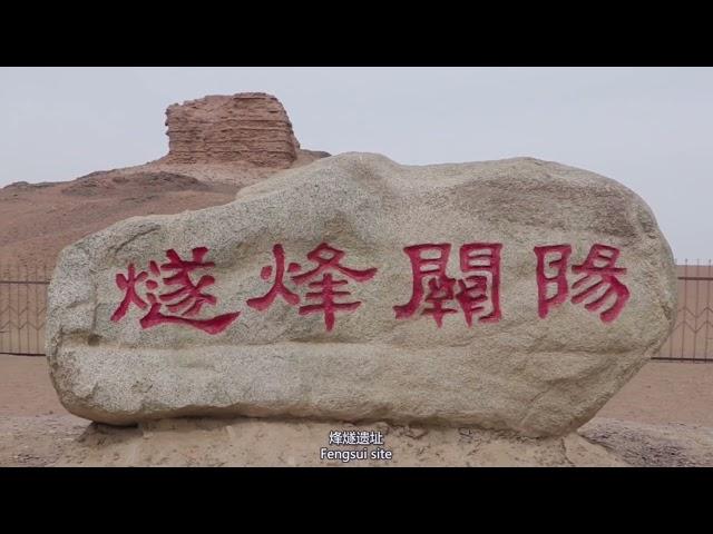 DUNHUANG  MOGAO  documentary