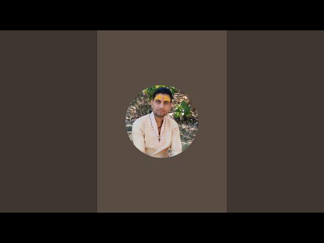 Astro RK Bhardwaj is live!