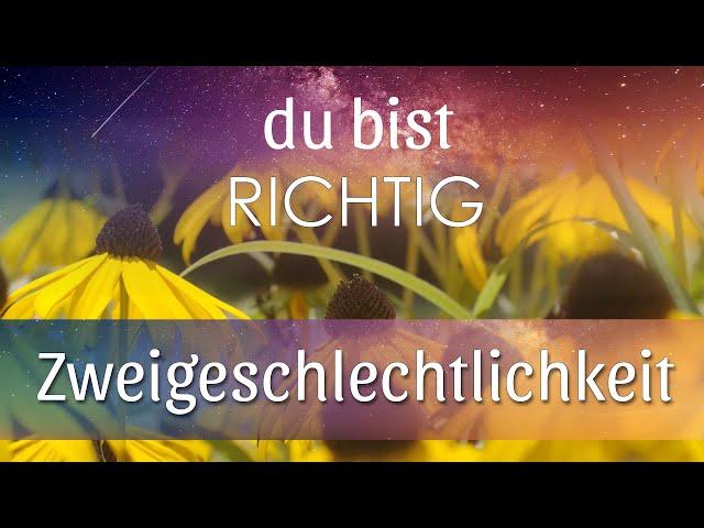 Wie Vermehrung in der Pflanzenwelt funktioniert und warum die Zweigeschlechtlichkeit erfolgreich ist