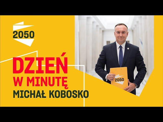 DwM: PROPOZYCJE POLSKI 2050 DLA GÓRNIKÓW Z TUROWA