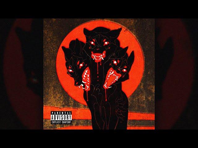 GRIMY GRISELDA TYPE BEAT - "KERBEROS" | BEATS BY NAR