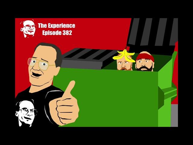 Jim Cornette on Jon Moxley & Nick Gage