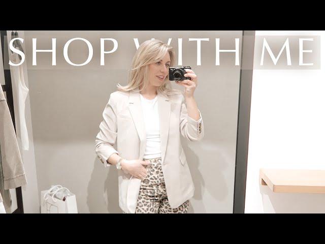 VLOG | PLT Rebrand Review, Cheshire Oaks Designer & Trade Outlet Bargain Haul