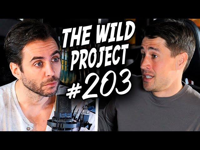 The Wild Project #203 ft Bojan Krkic | Ser comparado con Messi, Anécdotas Ibrahivomic y Balotelli