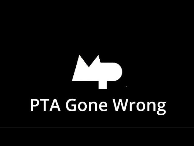 PTA Gone Wrong(Fifth Avenue Lines)