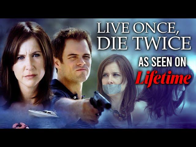 LIVE ONCE, DIE TWICE Full Movie | Thriller Movies | Empress Movies