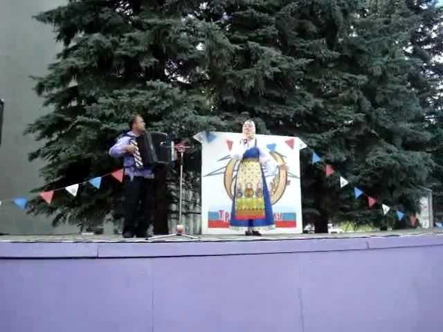 Мартюшова Елена: Уралочка