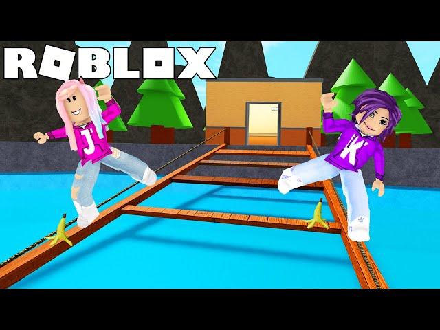 The Obby Elevator Challenge! | Roblox