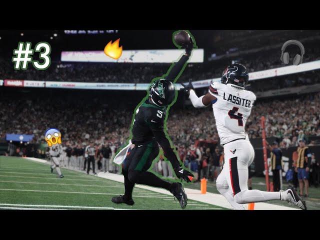 Football Beat Drop Vines 2024-2025 #3 (w/ Song Names) ᴴᴰ