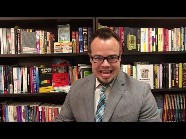 PR, Advertising, & Brand Management - Digital Lecture (Week 1.2)