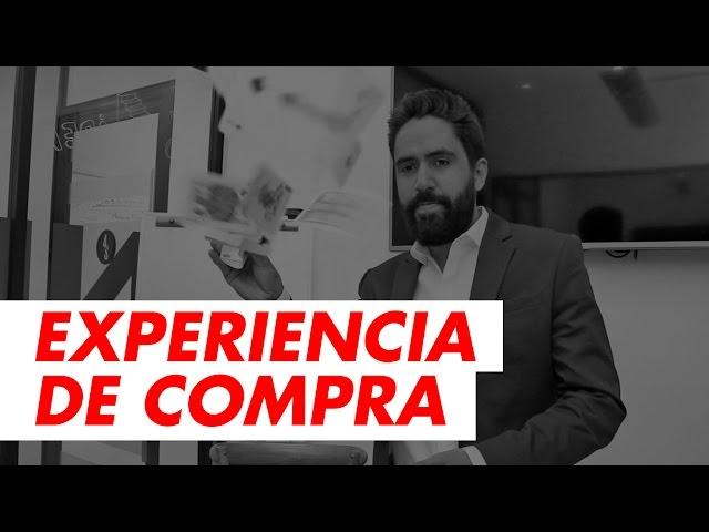 Estrategias de Venta: Cómo Hacer una Experiencia de Compra Memorable