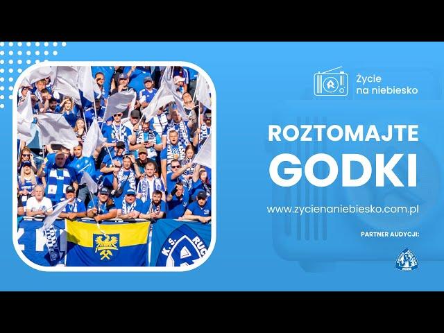 Życie na niebiesko - "Roztomajte godki" (15.02.2024)