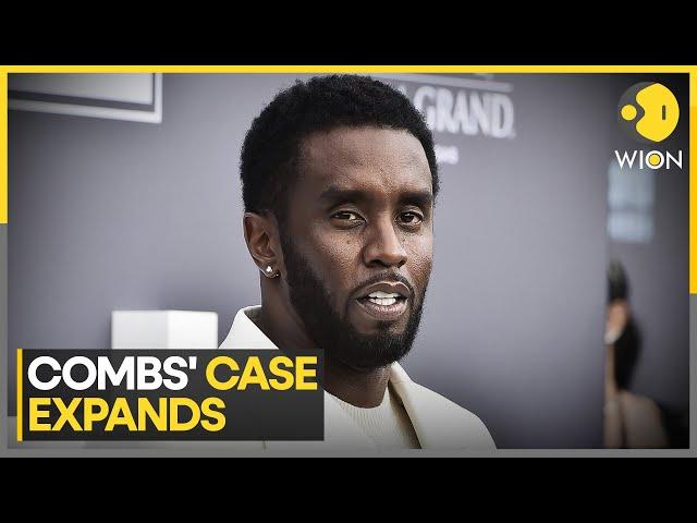 Sean 'Diddy' Combs Faces New Allegations In Revised Indictment | World News | Entertainment