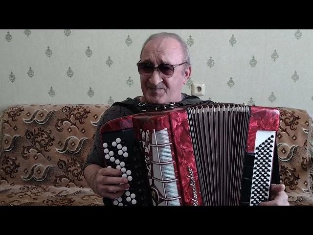 СЕРГЕЙ МОРОКОВ. БОЛИТ ДУША.