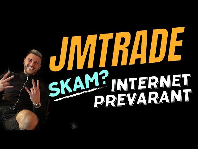 Josip Mijic (JMTRADE) internet prevarant i teska lazovcina...