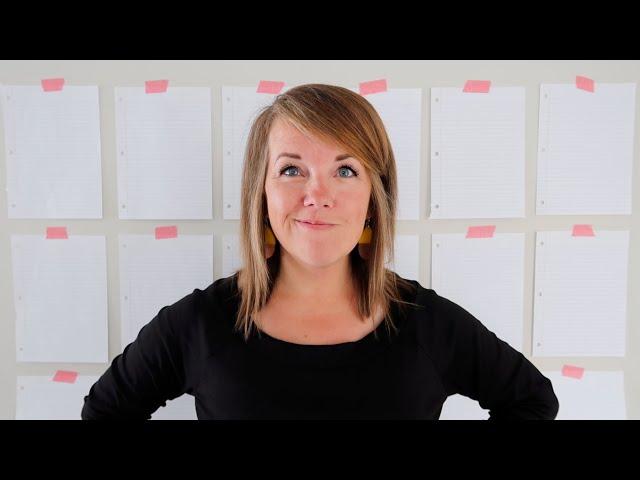 The Silent To-Do List (this is LIFE CHANGING!)